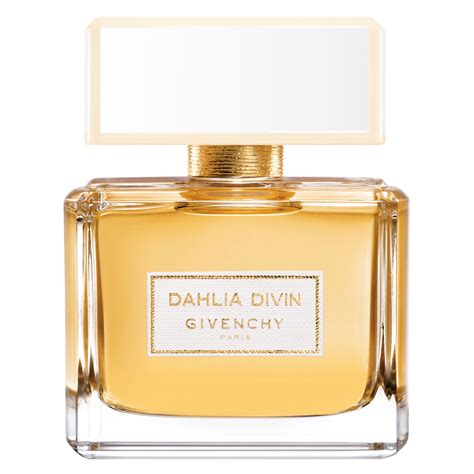 parfum dahlia divin givenchy